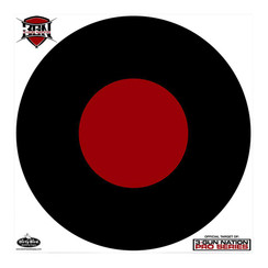 Birchwood Casey 35187 Dirty Bird 3-Gun Nation 5 Targets - 290573518730