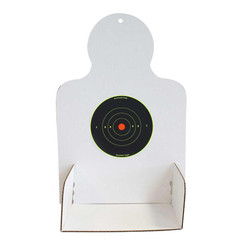 Birchwood Casey 37511 Freedom Targets Silhouette 1 Kit - 290573751144