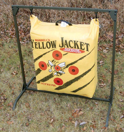 HME HMEBTS Bag Target Stand - 830636005168