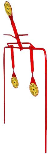 Do All Traps SS7177 Accu-Air Auto Reset Target - 649898104010