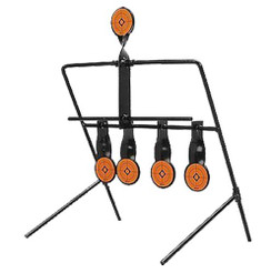 Past 820585 Airgun Resetting Targets 1 - 661120205852
