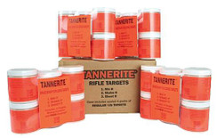 Tannerite 1/2BR Half Brick 1/2lb Exploding Targets 16/Case w/Measuring Spoon - 736211088765