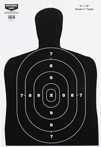 World Of Target 37005 EZ Scorer Target 100 Pack - 290573700586