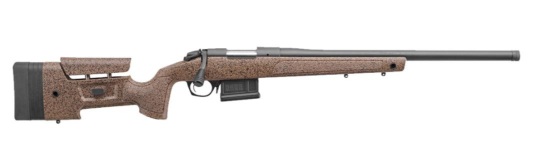 Bergara B14 Series HMR .308 Win - 043125014408