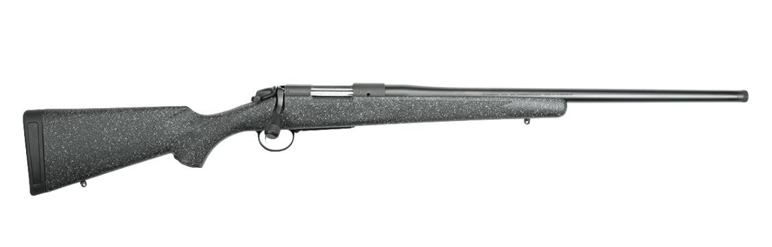 Bergara B14 Series Ridge .22-250 Rem - 043125014651