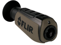 FLIR SCOUTIII240 Scout III Monocular 13mm 24 degrees x 18 degrees FOV - 812462021048