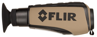 FLIR SCOUTIII Scout III Monocular  Gen 2-4x 13mm 18 degrees x 14 degrees FOV - 812462021062