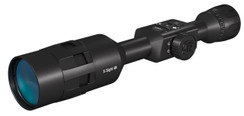 ATN DGWSXS3114KP X-Sight 4K Pro Smart HD Optics Gen 3-14x  460 ft @ 1000 yds FOV - 658175115052