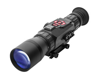 ATN DGWSXS520Z X-Sight II Scope Smart HD Optics Gen 5-20x 85mm 240 ft @ 1000 yds FOV - 658175112259