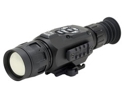 ATN TIWSTH384A Thor Thermal Scope 4.5-18x 50mm 6 degrees x 4.7 degrees FOV - 658175112396