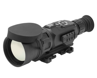 ATN TIWSTH389A Thor Thermal Scope 9-36X 100mm 3 degrees x 2.4 degrees FOV - 658175112327
