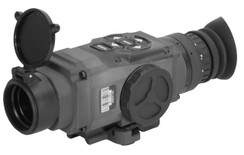 ATN TIWSTH642A Thor Thermal Scope 1.5-15x 19mm 24 degrees x 19 degrees FOV - 658175112402