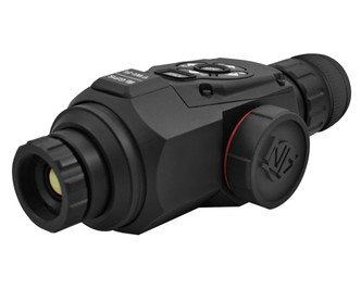 ATN TIMNOH381A OTS Monocular 1-25x 19mm 16 degrees x 12.5 degrees FOV - 658175232476