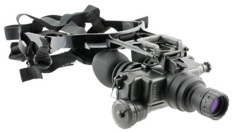 ATN NVGOPVS720 PVS7-2 Goggles 2+ Gen 1x35mm 40 degrees FOV - 658175116509