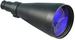 Night Optics NB-L10-3G Falcon Long Range Bino 3 Gen 10x250mm 262ft @ 1000yds FOV - 297570008738