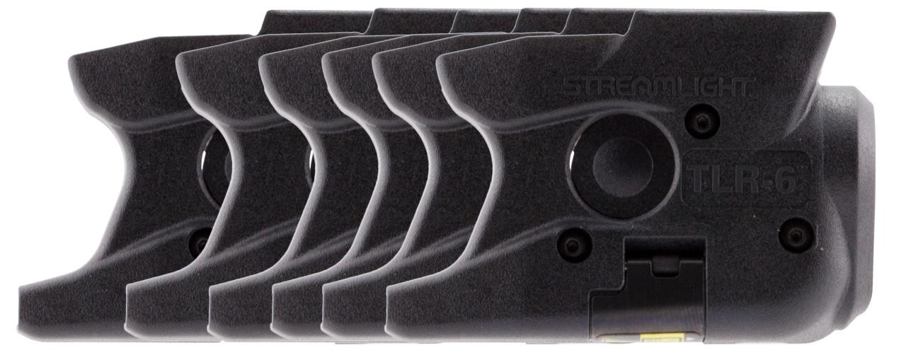 Streamlight 69277 TLR-6 Combo Kit 100 Lumens CR-1/3N (2) Multiple - 809266927706