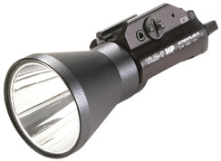 Streamlight 69215 TLR-1s HP Rail Mounted Tactical Light C4 LED 775 Lumens Alum Black - 809266921520