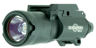 Surefire X300UHB X300 Ultra 600 Lumens  Black - 848713264384