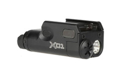 Surefire XC1 Ultra-Compact LED Handgun Light - 200 Lumens - 084871326988