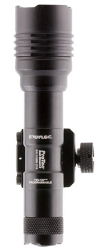 Streamlight 88059 ProTac Rail Mount 625 Lumens CR123A Lithium Black - 809268805972