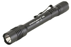 Streamlight 88049 ProTac 1AAA 5/70 Lumens AAA (1) Black - 809268804982