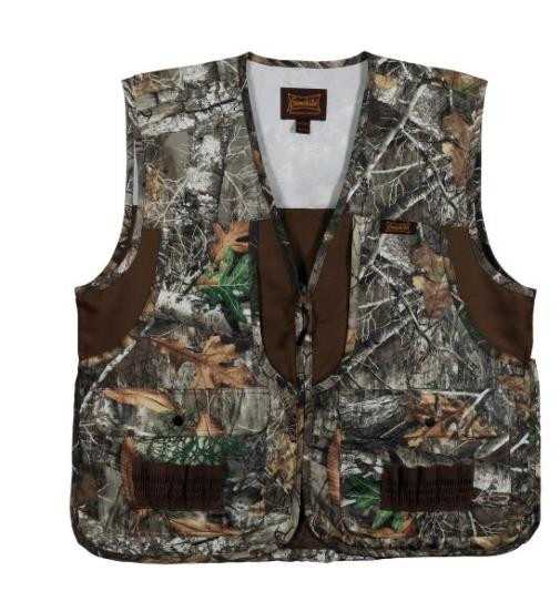 Gamehide Men's Front Loading Vest - 76996126011