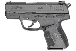 Springfield XDE 9mm XDE9339BER - 706397920555