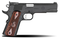 Springfield 1911 Range Officer 45ACP Pistol PI9128L - 706397913007