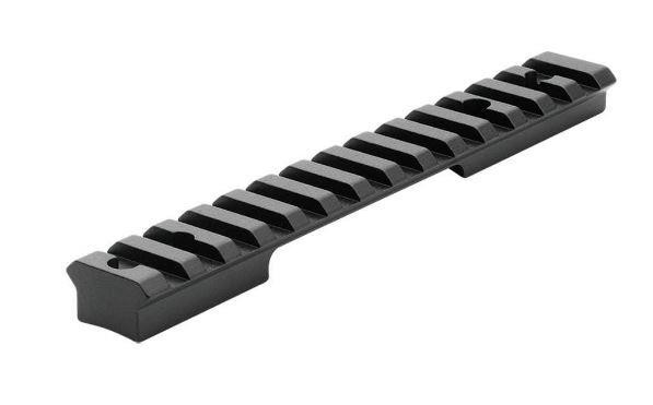 Leupold 170744 Mark 4 Remington 700 SA 1-pc 20 MOA (8-40 Adaptable) - 030317010454