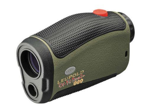 Leupold 120466 Full Draw 2 W/ DNA Digital Laser Rangefinder - 030317006907