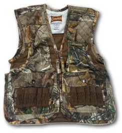 Gamehide Youth Front Loading Vest