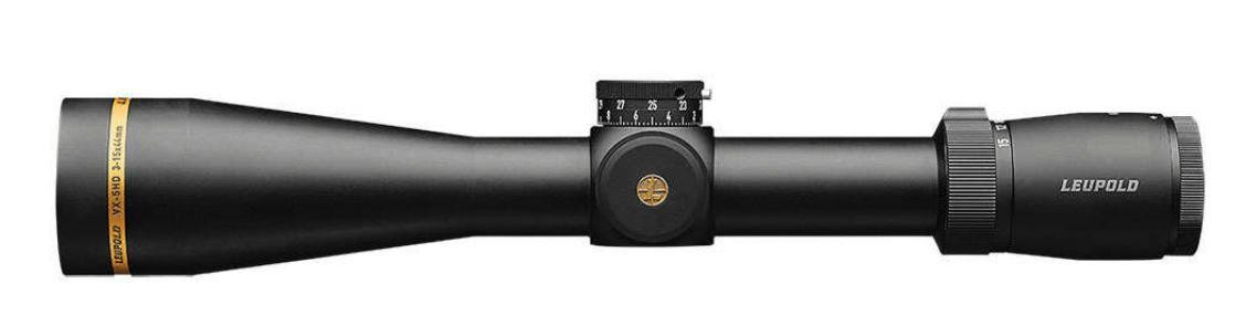 Leupold 171717 VX-5HD 3-15x44mm CDS-ZL2 - 030317012878