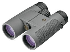 BX-1 McKenzie Compact Binoculars 10x42mm Shadow Gray - 030317017521