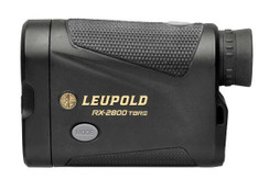 Leupold 171910 RX-2800 TBR/W Laser Rangefinder - 030317013073