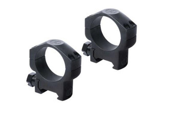 Leupold 57291 Mark 4 30mm High (Aluminum) - 030317572914