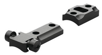 STD Ruger American Rimfire 2-pc - 030317008963