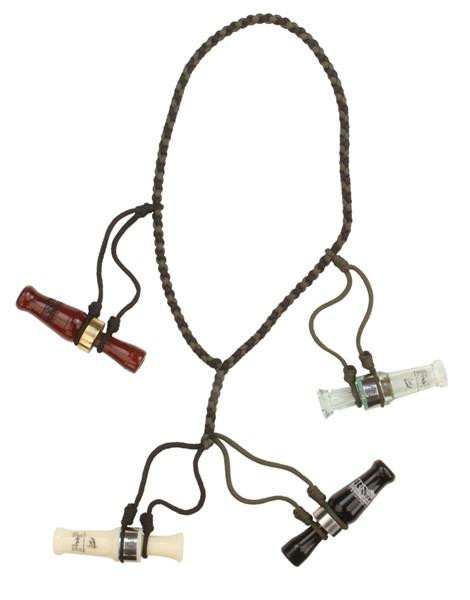 Avery Ghg Quick Silver Lanyard - 700905999750