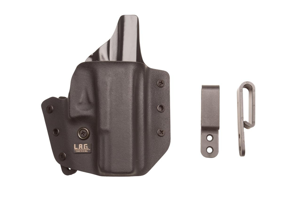 Lag Tactical 1010 Defender Glock20/21 Right Hand - 811256020090