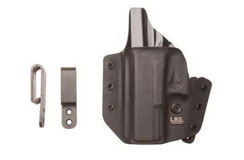 Lag Tactical 1013 Defender Glock 17/22/31 Right Hand - 811256020120