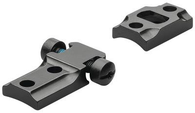 Leupold Standard 2 Piece Scope Base RVF Kimber 8400 Matte Black 56928 - 030317569280