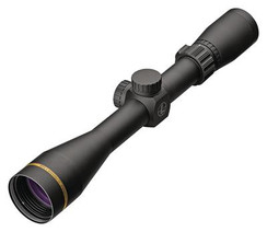 Leupold VX-Freedom Riflescope 3-9x40mm Duplex Reticle Matte Finish One Inch - 030317018702