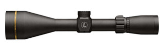 Leupold VX-Freedom 3-9x50 Duplex, Reticle, Matte Riflescope - 030317018757