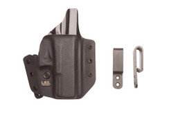 Lag Tactical 3047 Defender Springfield XDMOD2 4" Right Hand - 811256025804