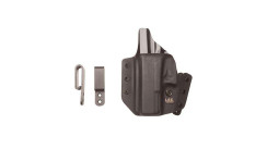 Lag Tactical 4044 Defender S&W M&P Shield 45 Left Hand - 811256025941