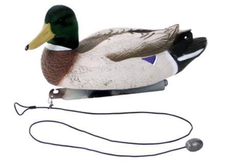 Higdon Battleship Rig 54" 4 Oz 6 Pack - 710617303271