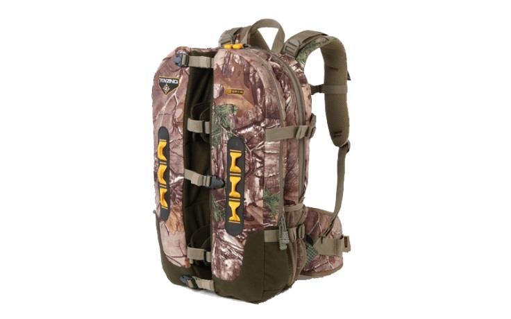 Tenzing TC SP14 Shooter's Pack - 024099004558