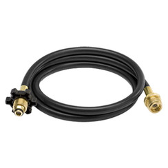 Mr. Heater F273704 10' Propoane Hose Assembly - 089301737044
