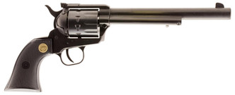 Chiappa Firearms CF340.182 SSA 17-10 Single 17 Hornady Magnum Rimfire (HMR) 7.5" 10 Black Synthetic Black - 805367071147