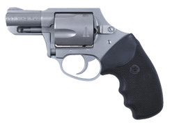 Charter Arms 73524 Mag Pug Crimson Single/Double 357 Magnum 2.2" 5 Crimson Trace Laser Stainless - 678958735246