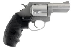 Charter Arms 74424 Bulldog Crimson Single/Double 44 Special 2.5" 5 Crimson Trace Laser Stainless - 678958744248